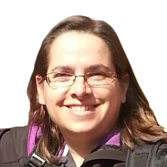 Matilde Cuadro - foto perfil