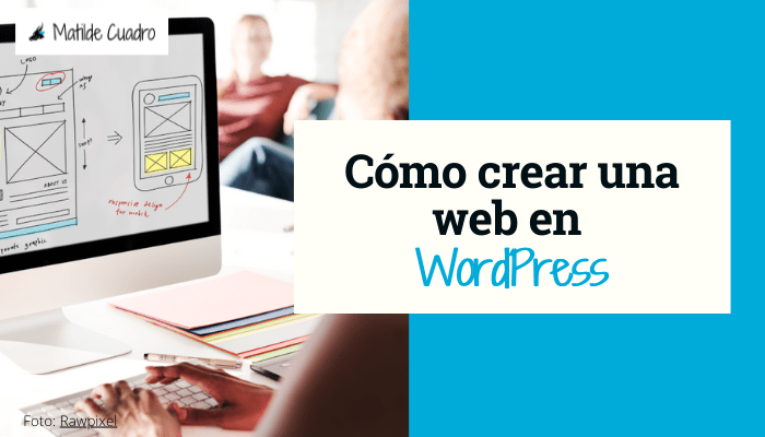 crear-web-en-wordpress